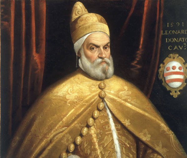 Leonardo Donà