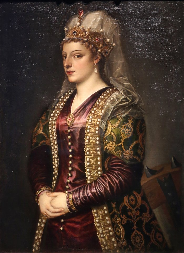 Caterina Cornaro