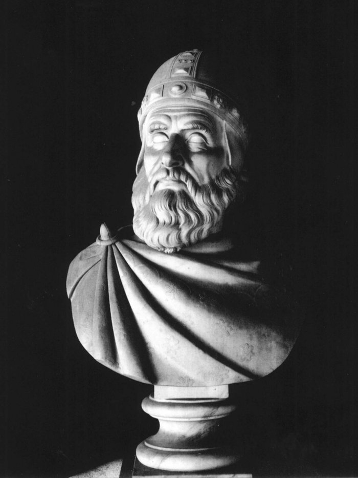 Enrico Dandolo