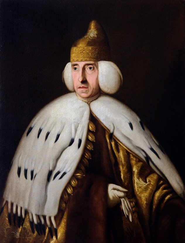 Lodovico Manin