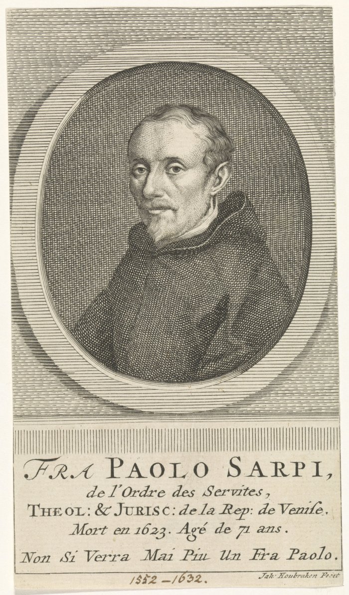 Paolo Sarpi