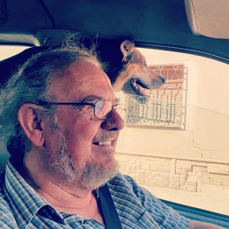 Retrato actual
